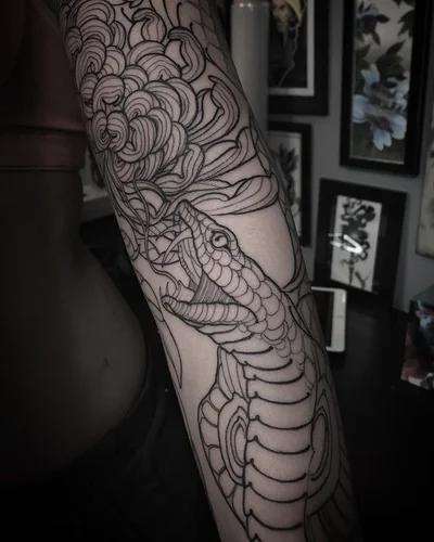 Timothy V tattoo 023