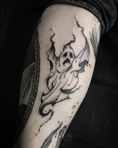 Timothy V tattoo 024