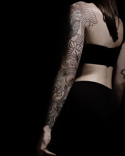 Timothy V tattoo 025
