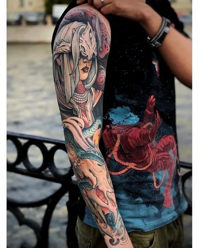 Timothy V tattoo 026