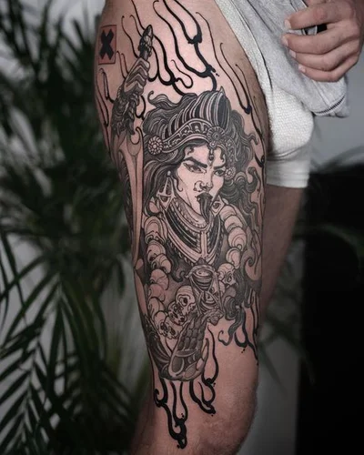 Timothy V tattoo 027