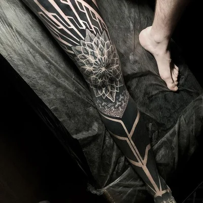 Timothy V tattoo 028