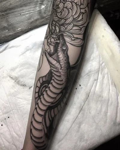 Timothy V tattoo 029