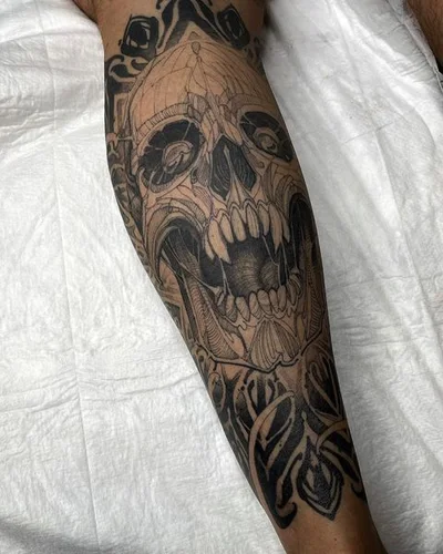 Timothy V tattoo 031
