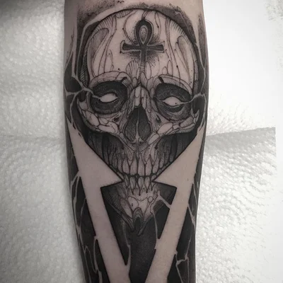 Timothy V tattoo 032