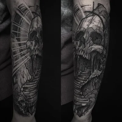 Timothy V tattoo 037