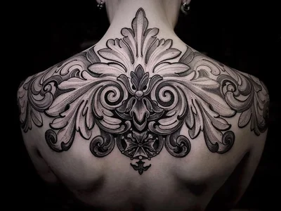 Timothy V tattoo 038