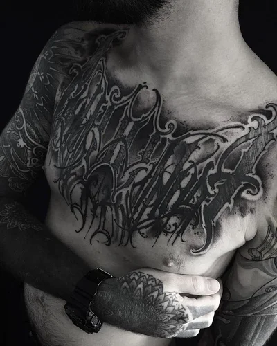 Timothy V tattoo 040
