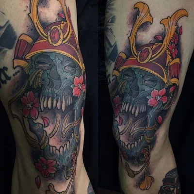 Timothy V tattoo 041