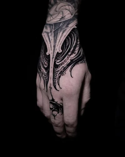 Timothy V tattoo 043