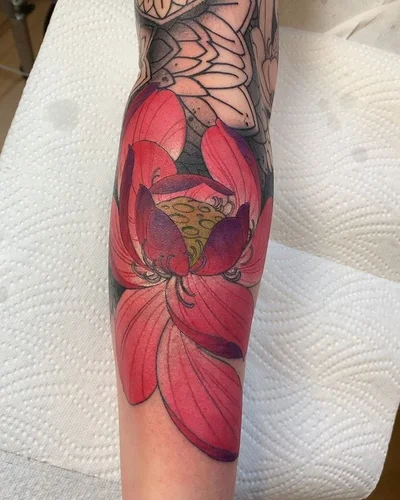 Timothy V tattoo 044