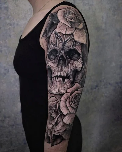 Timothy V tattoo 047