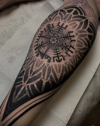 Timothy V tattoo 048