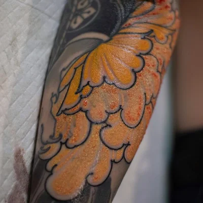 Timothy V tattoo 050