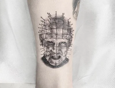 Tina Caruso tattoo 008