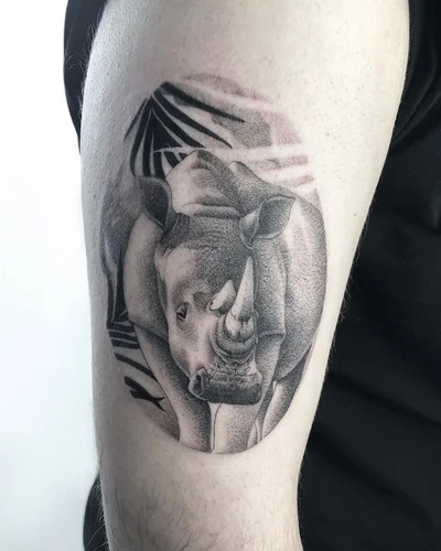Tina Caruso tattoo 016