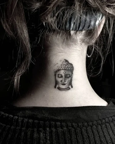 Tina Caruso tattoo 027