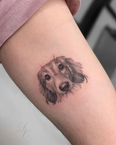 Tina Caruso tattoo 034