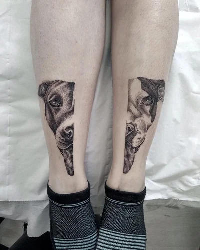 Tina Caruso tattoo 037