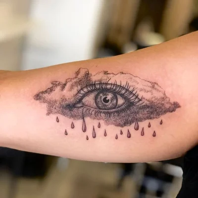 Tina Poe tattoo 007