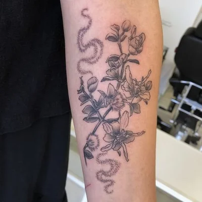 Tina Poe tattoo 011