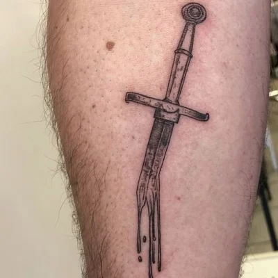 Tina Poe tattoo 023