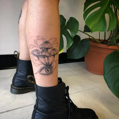 Tina Poe tattoo 027