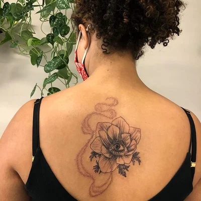 Tina Poe tattoo 030