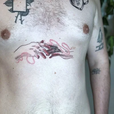 Tina Poe tattoo 031