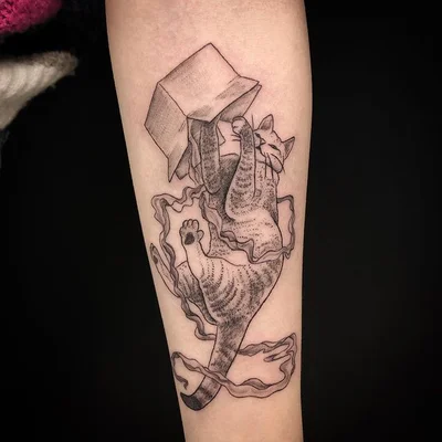 Tina Poe tattoo 048