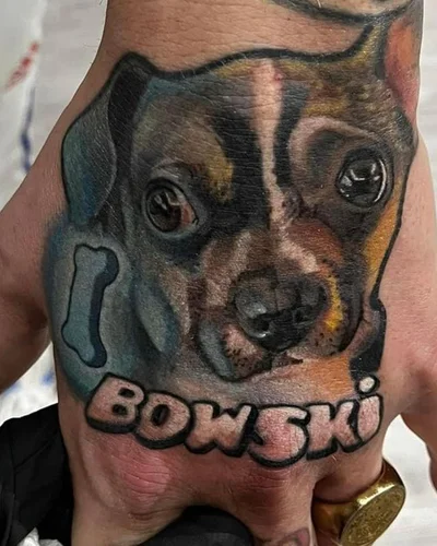 Tino Gonzalez tattoo 010