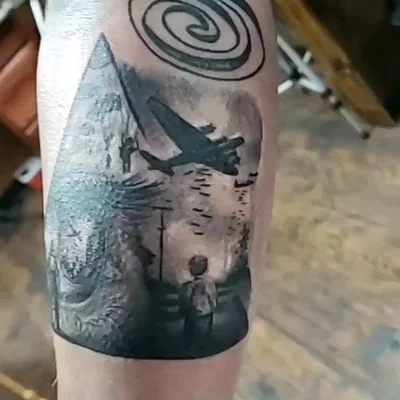 Tino Gonzalez tattoo 012