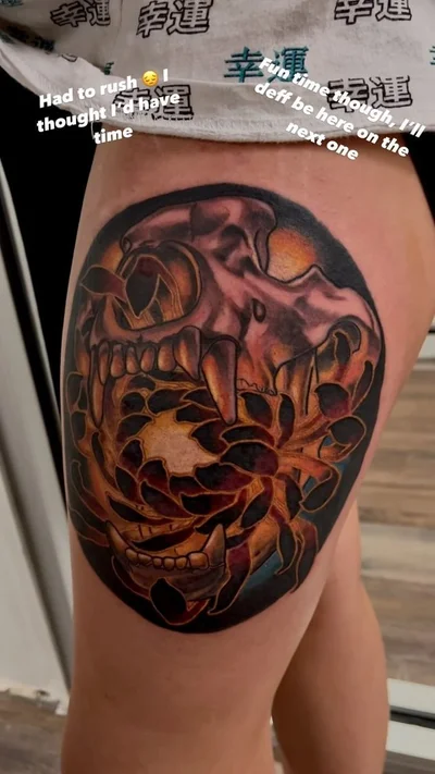 Tino Gonzalez tattoo 017