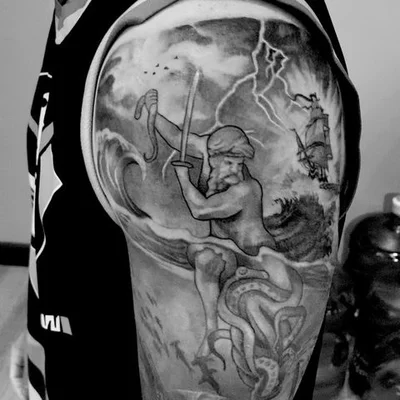 Tino Gonzalez tattoo 018