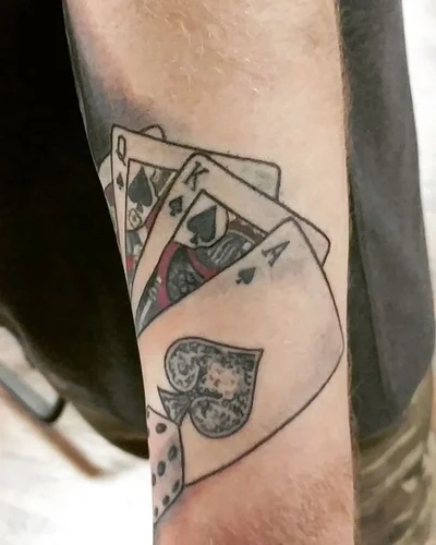 Tino Gonzalez tattoo 019