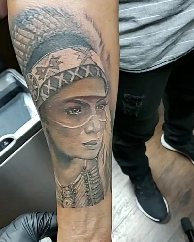 Tino Gonzalez tattoo 021
