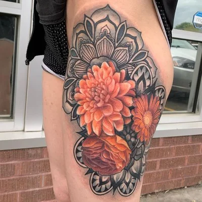 Tino Gonzalez tattoo 026