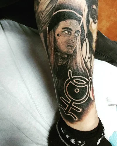 Tino Gonzalez tattoo 027