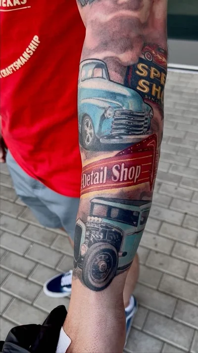 Tino Gonzalez tattoo 031