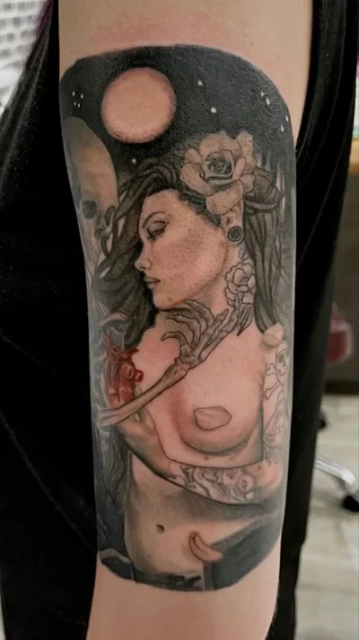 Tino Gonzalez tattoo 040