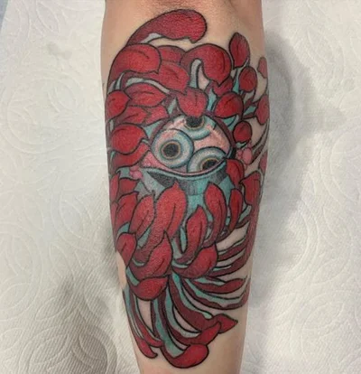 Tino Gonzalez tattoo 043
