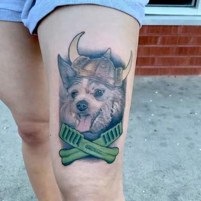 Tino Gonzalez tattoo 045