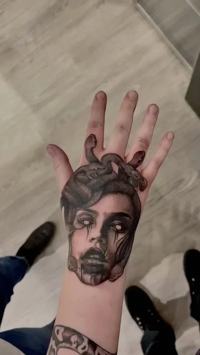 Tino Gonzalez tattoo 046