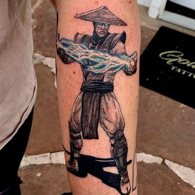 Tino Gonzalez tattoo 047