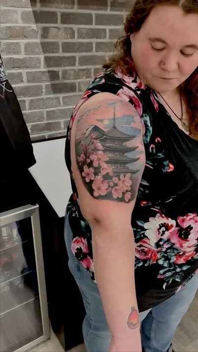 Tino Gonzalez tattoo 049
