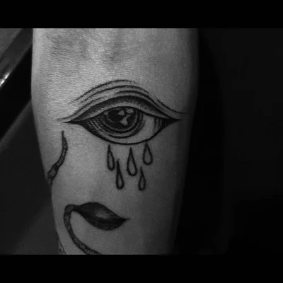 Papo tattoo 007