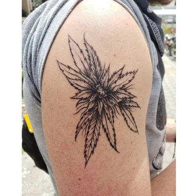 Papo tattoo 009