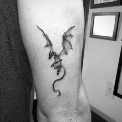Papo tattoo 011