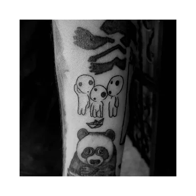 Papo tattoo 015