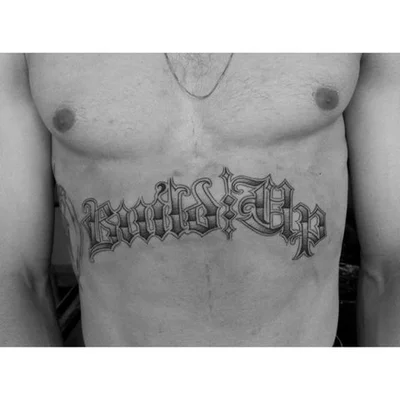 Papo tattoo 018